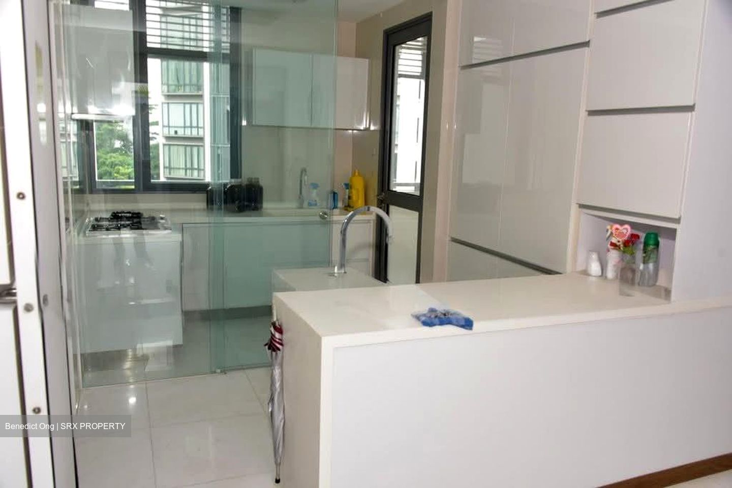 Holland Residences (D10), Condominium #597506081